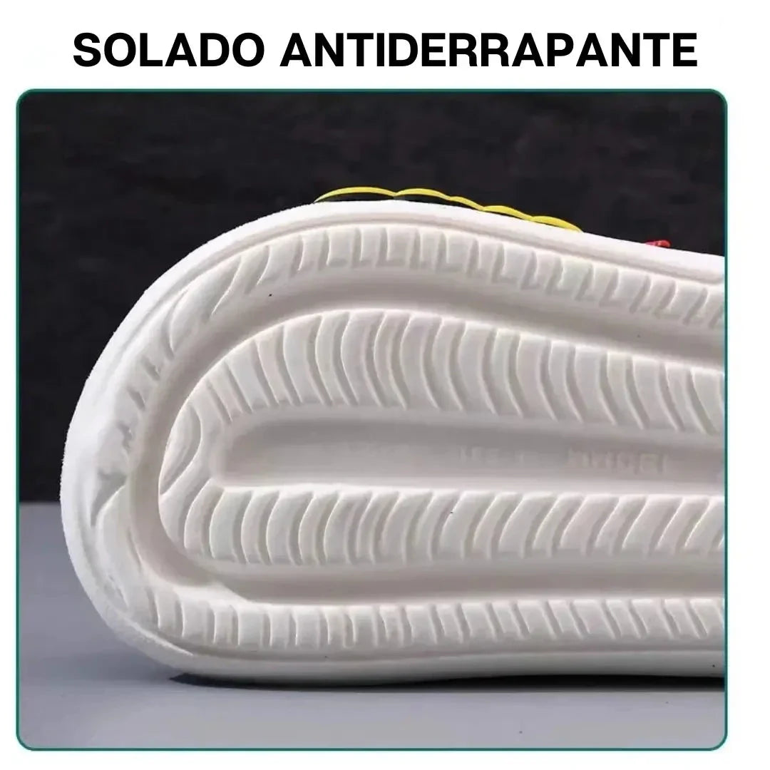 Chinelo Infantil Dragon Ball Goku