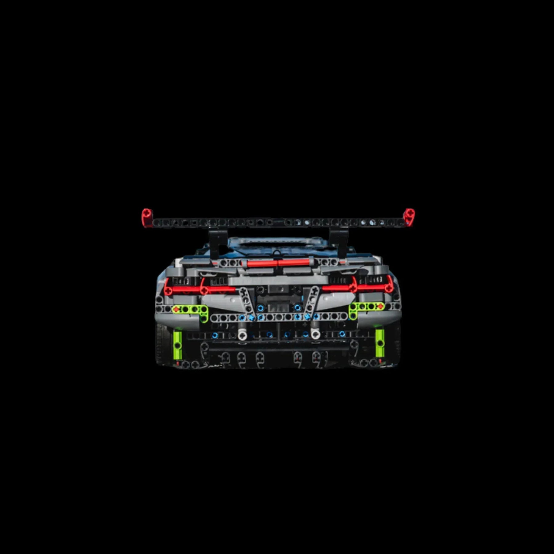 Adquira +1 Peugeot e o transforme em um Corvette C8.R (PDF incluso)