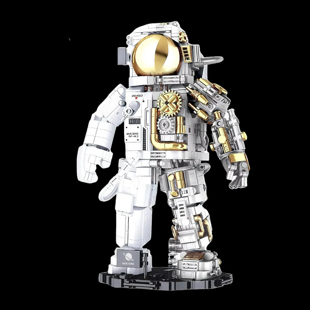 Astronauta (1088 peças)