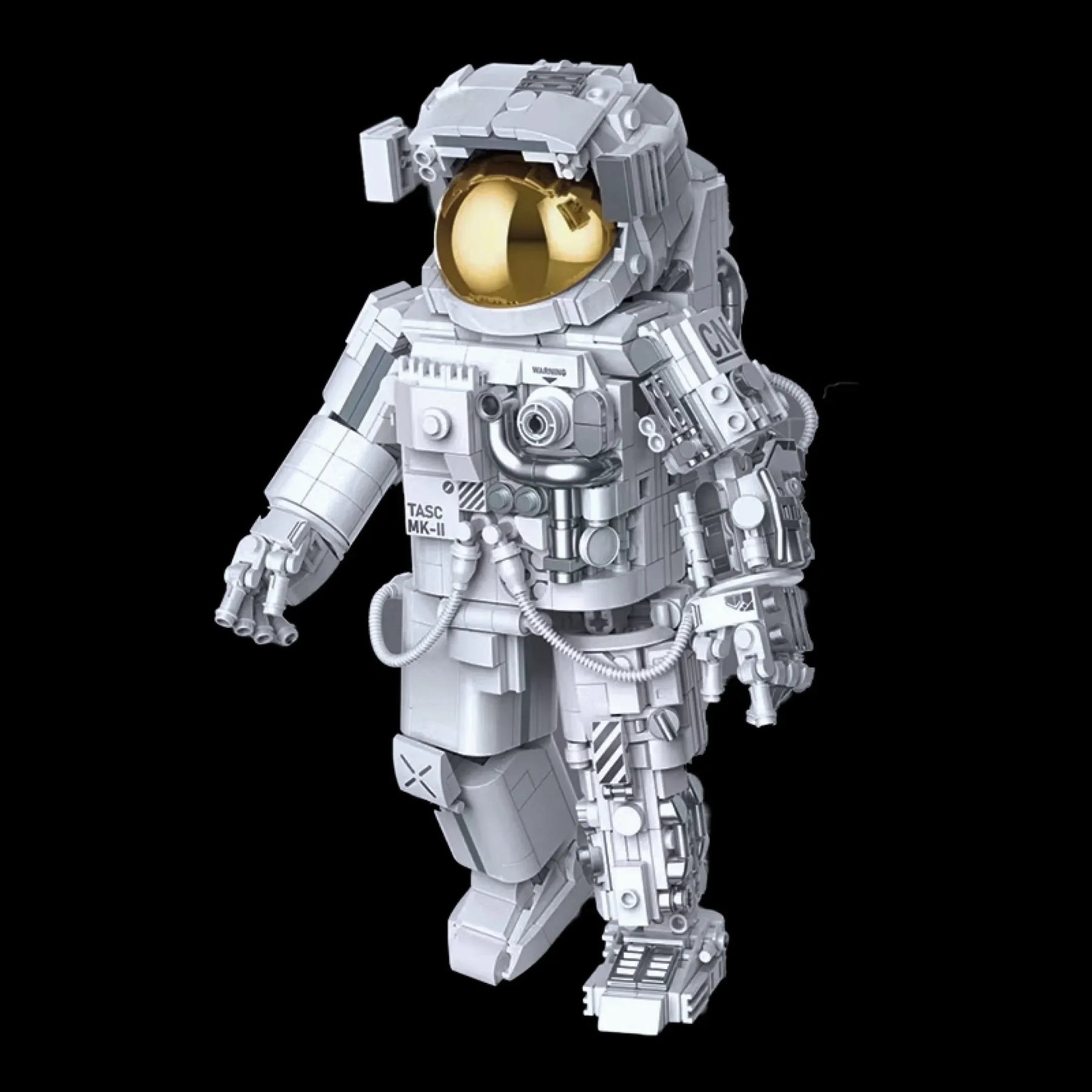 Astronauta (900 peças)