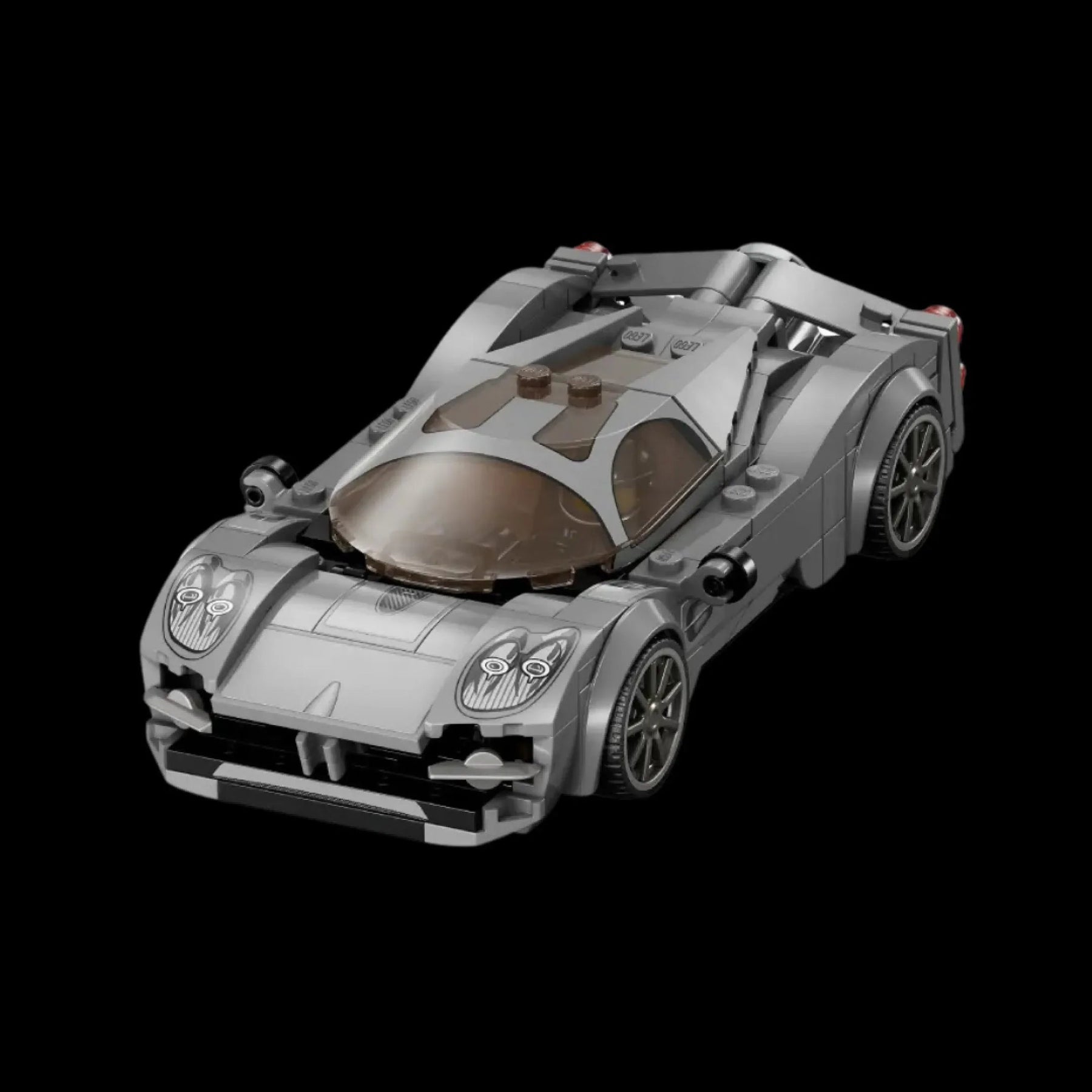 Pagani Utopia (249 pçs)