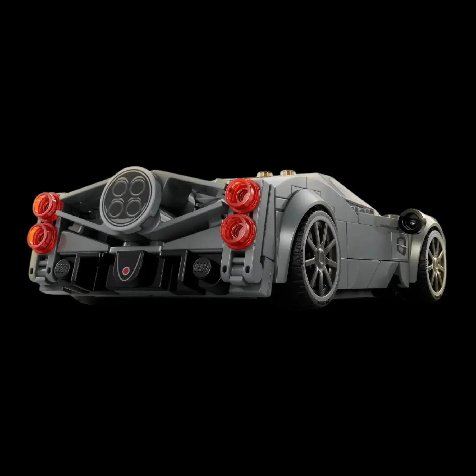 Pagani Utopia (249 pçs)