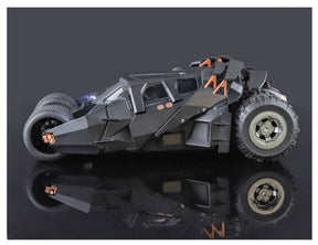 Batmóvel Tumbler 1:18 em Metal