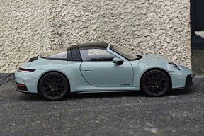 Porsche 911 Targa 4 GTS Hybrid (992.2) – Miniatura 1:18