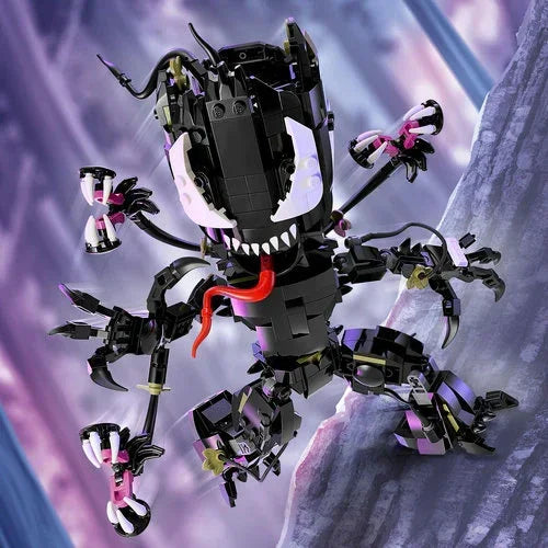 Compre Junto! Groot Venom + Groot + Rocket