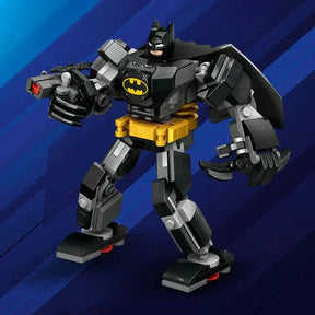 DC - Robô do Batman (140 peças)