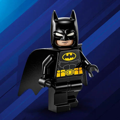 DC - Robô do Batman (140 peças)