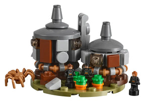 Castelo de Hogwarts (6020 peças)