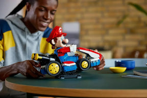 Mario Kart (1972 peças)