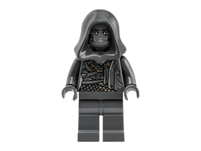 Silent Mary (2294 peças)
