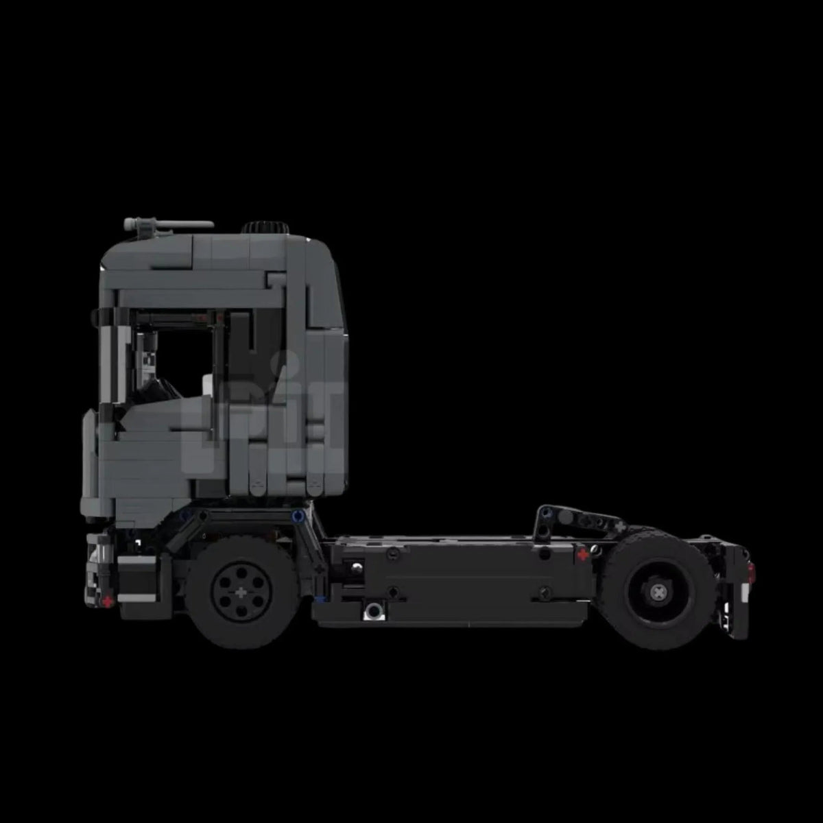 Adquira +1 Peugeot e o transforme em um Super Caminhão (PDF incluso)