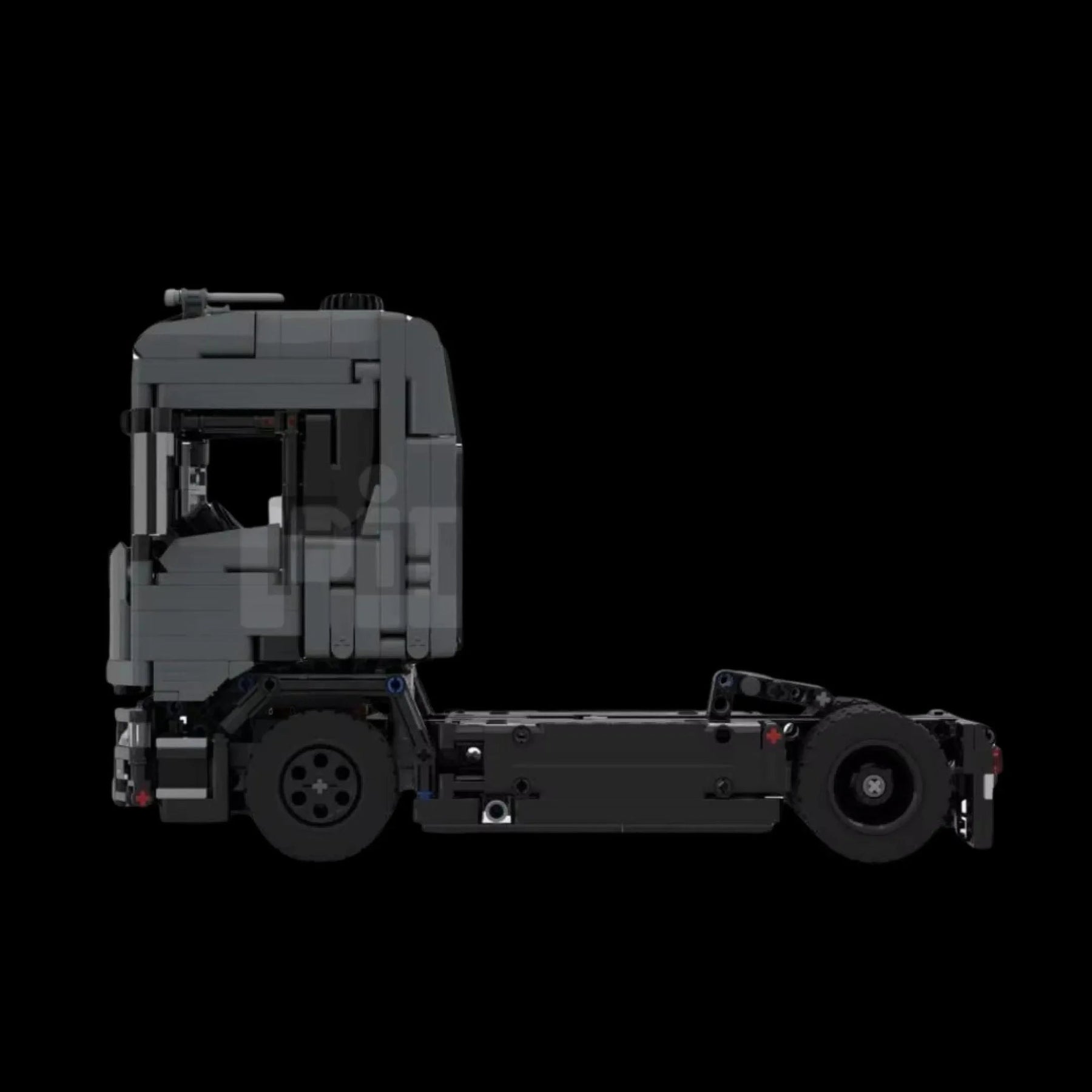 Adquira +1 Peugeot e o transforme em um Super Caminhão (PDF incluso)
