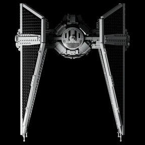 Interceptador TIE (1931 peças)