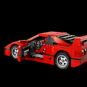 Ferrari F40 (1192 peças)