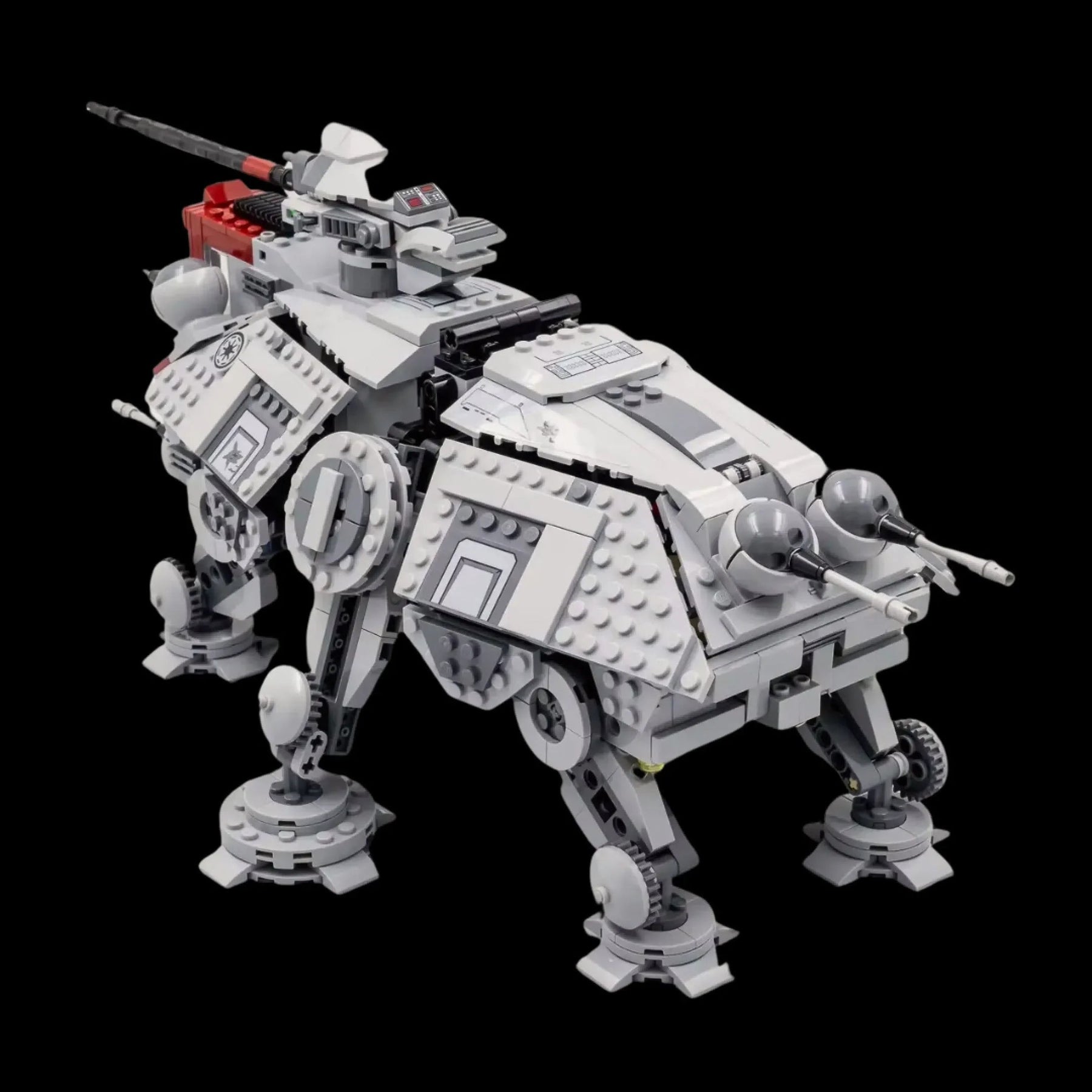 Walker AT-TE (1082 peças)