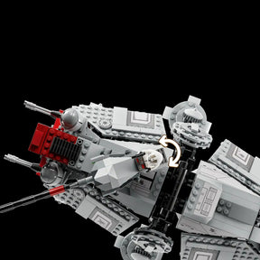 Walker AT-TE (1082 peças)