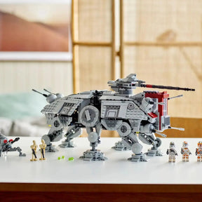 Walker AT-TE (1082 peças)