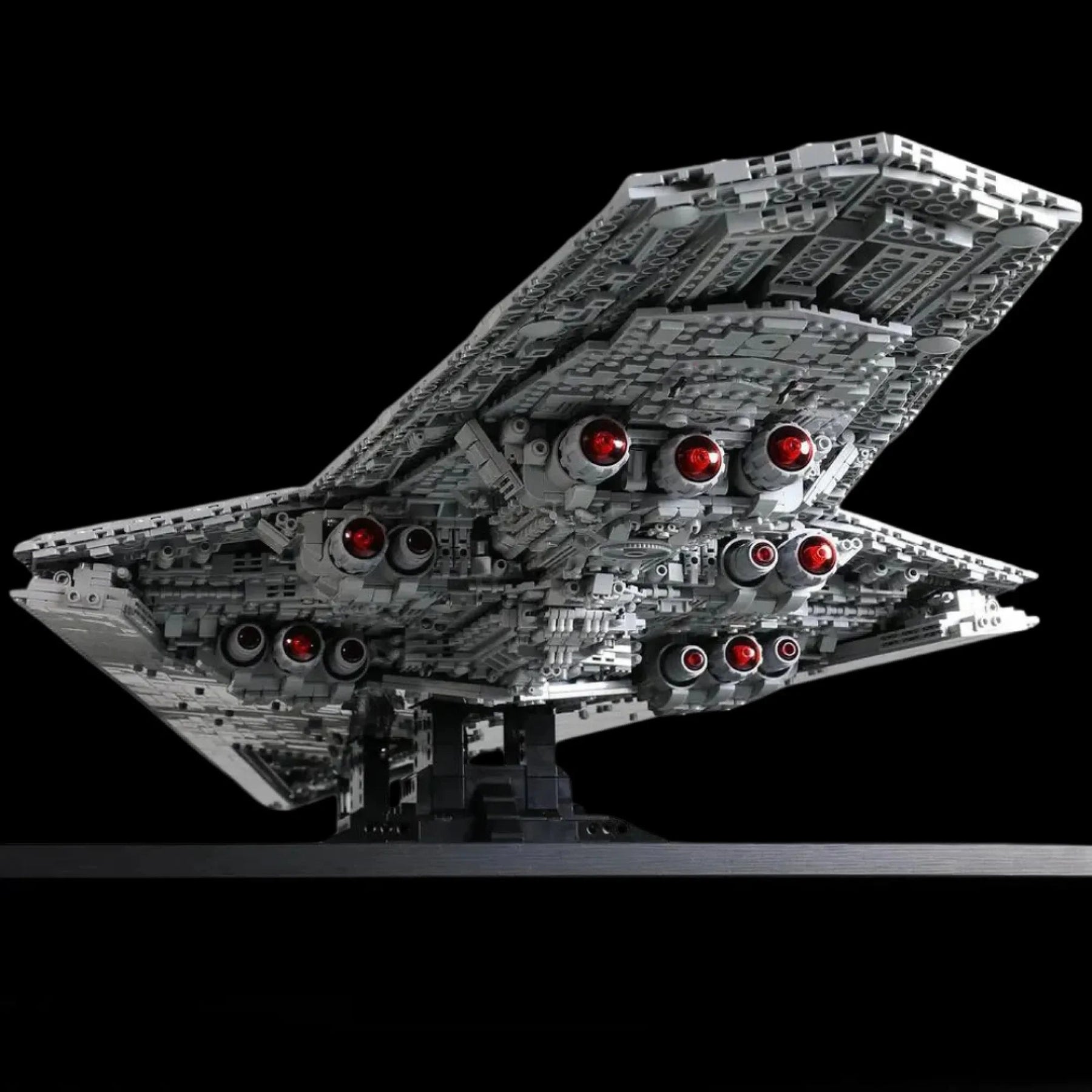 Executor Super Destruidor Estelar (7588 peças)