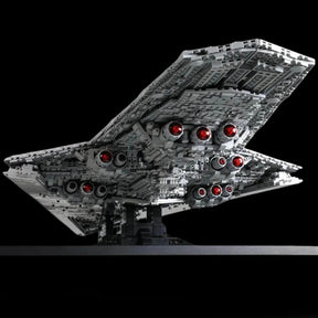 Executor Super Destruidor Estelar (7588 peças)