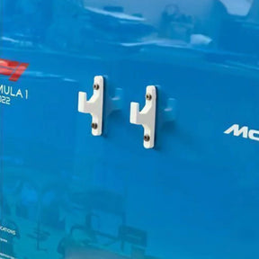 Quadro de Acrílico - Fórmula 1 da McLaren