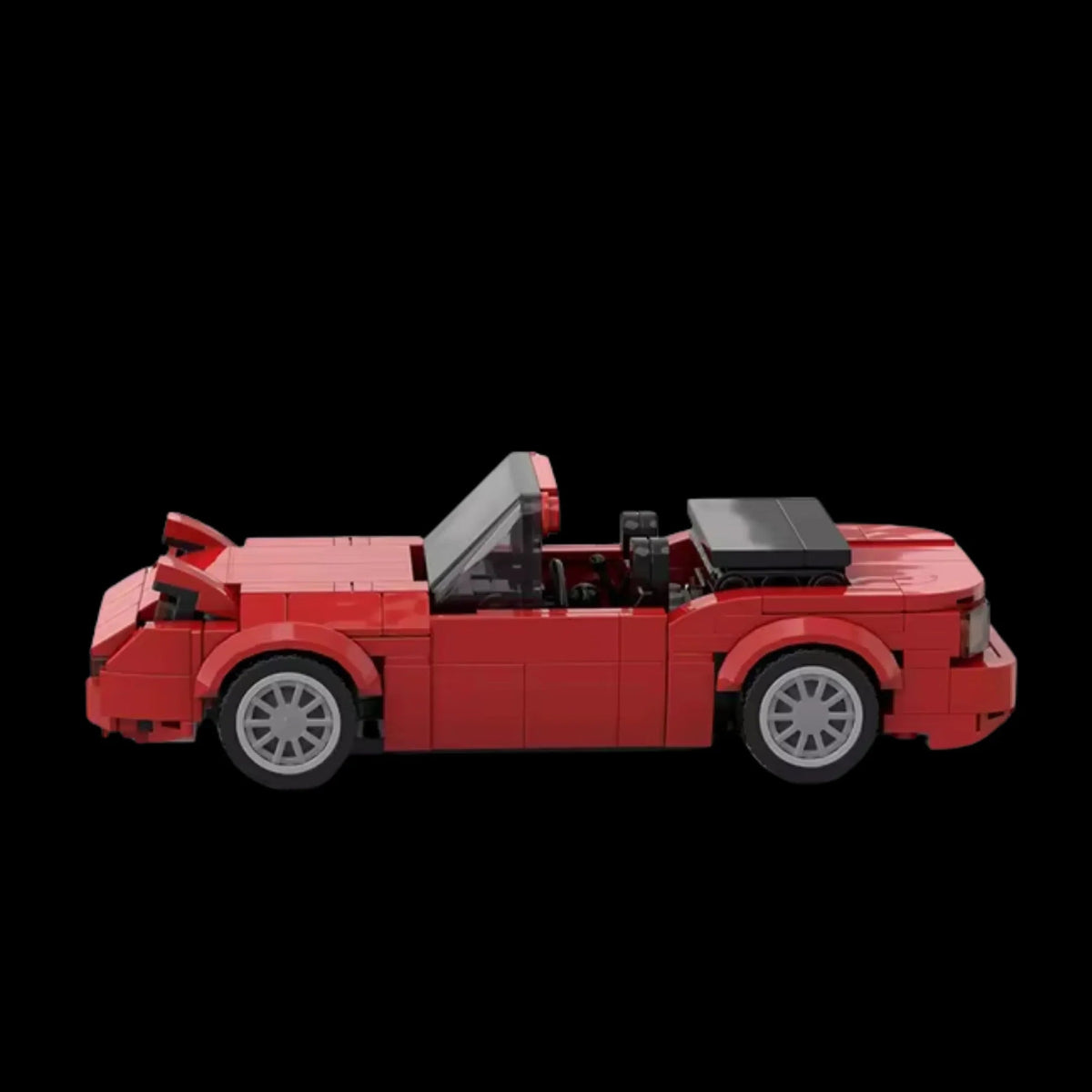Mazda (248 peças)