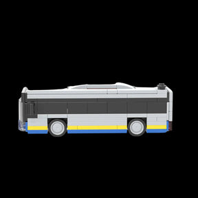 Ônibus (117 peças)