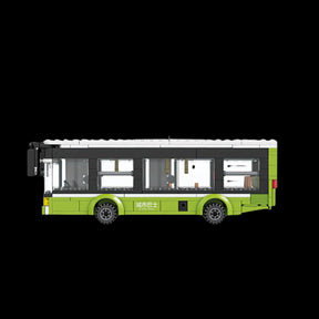 Ônibus (415 peças)