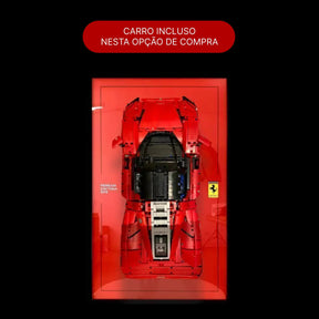 Compre Junto! Ferrari Daytona + Quadro de Acrílico