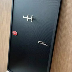 Compre Junto! Bugatti Chiron + Quadro de Fibra de Carbono