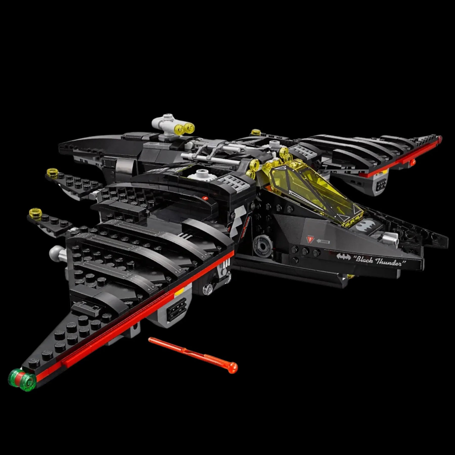 Batwing (1070 peças)