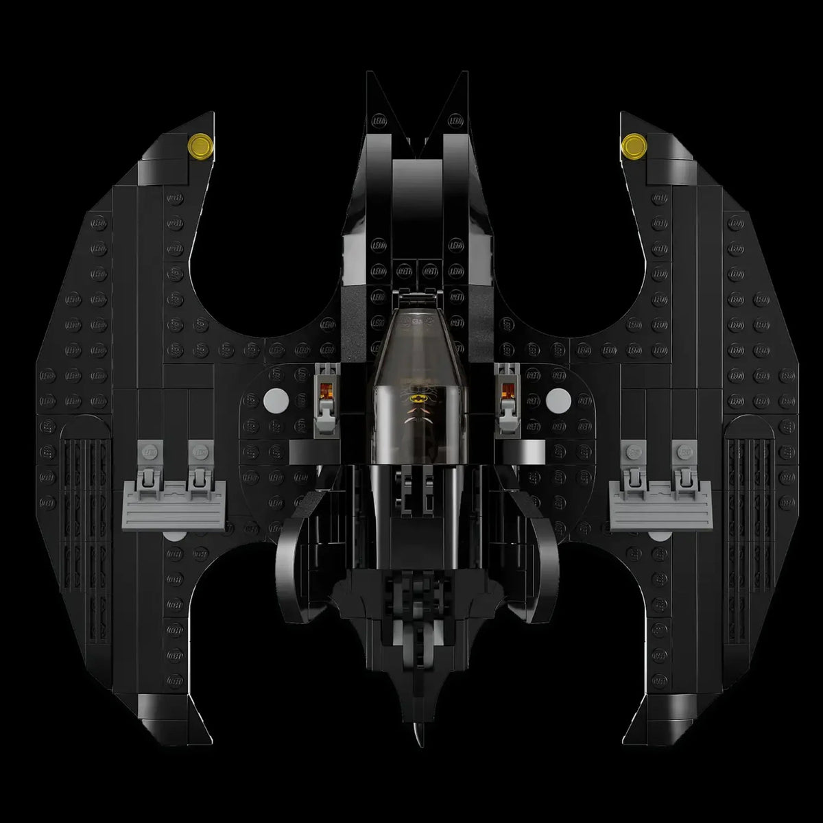 Batwing (357 peças)