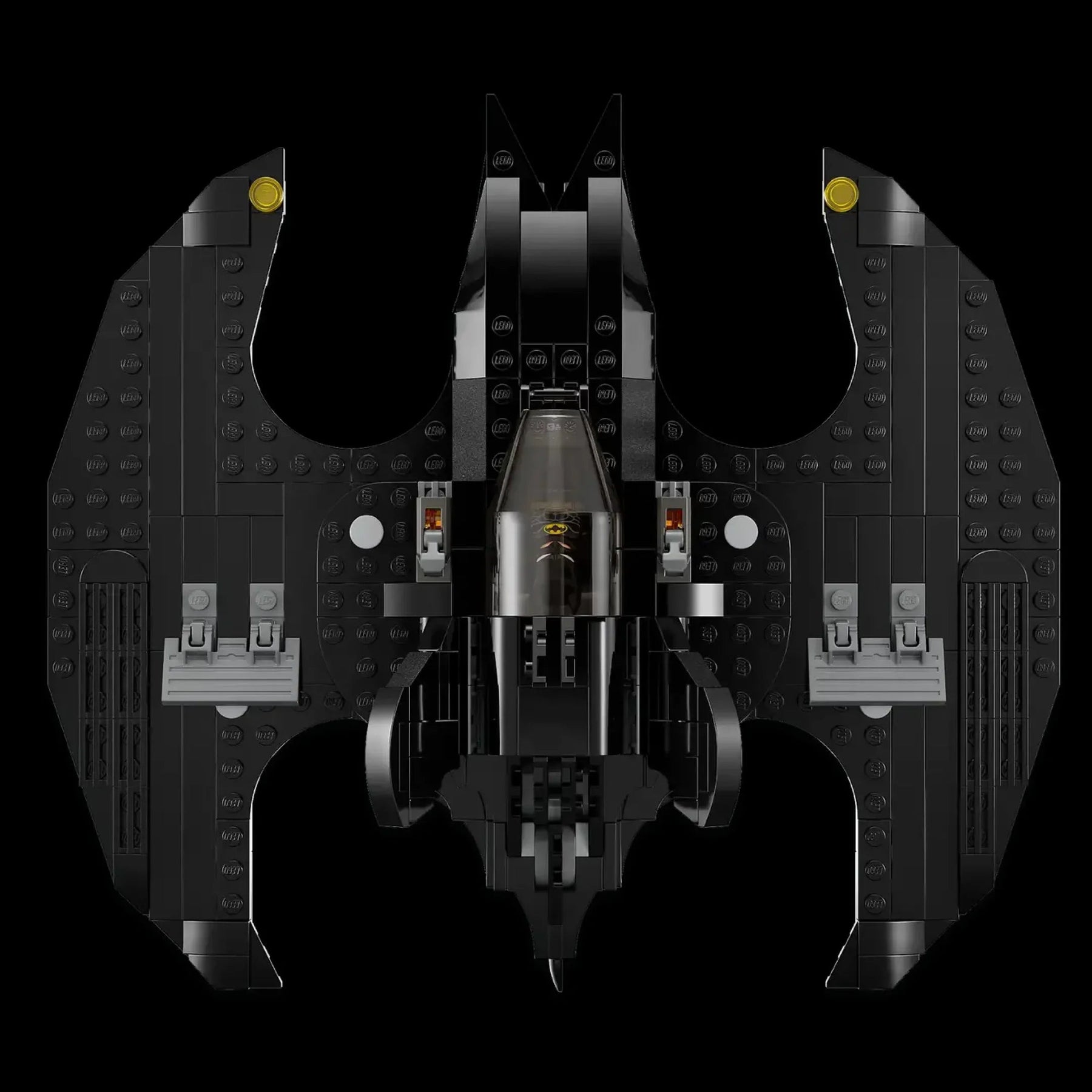 Batwing (357 peças)