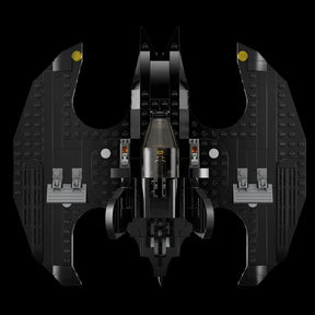 Batwing (357 peças)