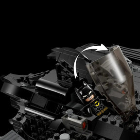 Batwing (357 peças)