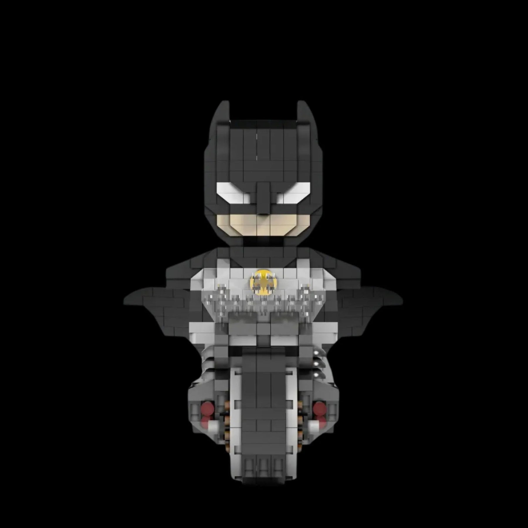 Batman (1200 micro-peças)
