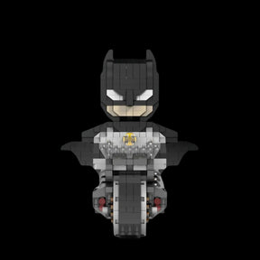 Batman (1200 micro-peças)