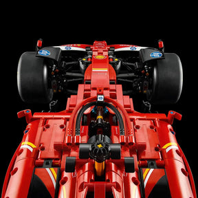 Fórmula 1 - Ferrari SF24 (1361 peças)