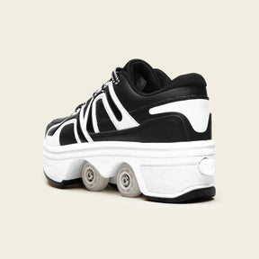 Tênis Patins - Panda Black