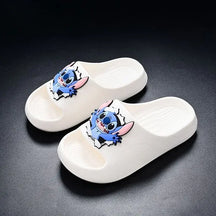 Chinelo Infantil Stitch