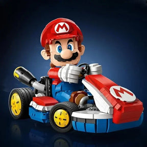 (43% OFF) Mario Kart (1972 peças)