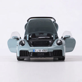 Porsche 911 Targa 4 GTS Hybrid (992.2) – Miniatura 1:18