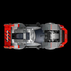 Audi S1 e-tron quattro (274 pçs)