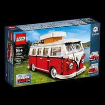 Combi T1 Volkswagen (1354 peças)