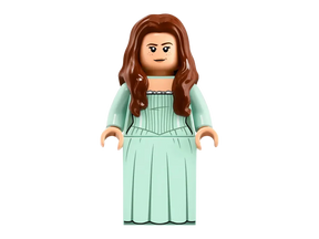 Silent Mary (2294 peças)