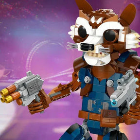 Compre Junto! Groot Venom + Groot + Rocket