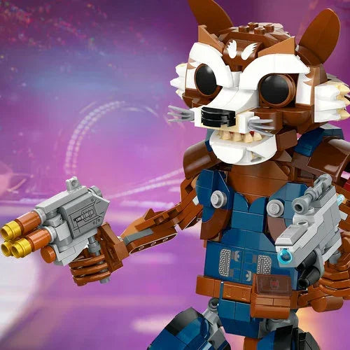 Compre Junto! Groot Venom + Groot + Rocket