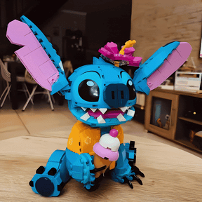 Compre Junto! Groot + Wall-E + Stitch