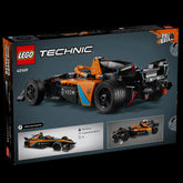 Fórmula 1 - McLaren Fórmula E (452 pçs)