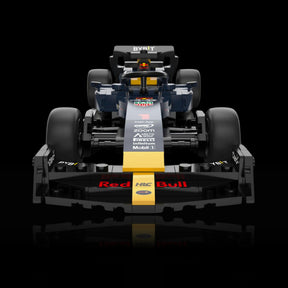 Fórmula 1 - Red Bull Racing RB19 (333 peças)