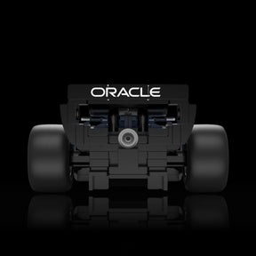 Fórmula 1 - Red Bull Racing RB19 (333 peças)